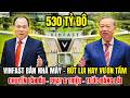 Tin Tức Thời Sự 24h Mới Nhất Hôm Nay: VinFast Bán Nhà Máy 530 Triệu Đô Là Rút Lui Hay Tính Toán Lớn?