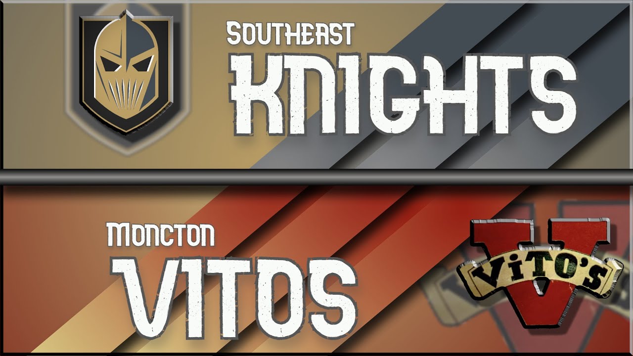 2022 11 03 Knights vs Vitos - YouTube