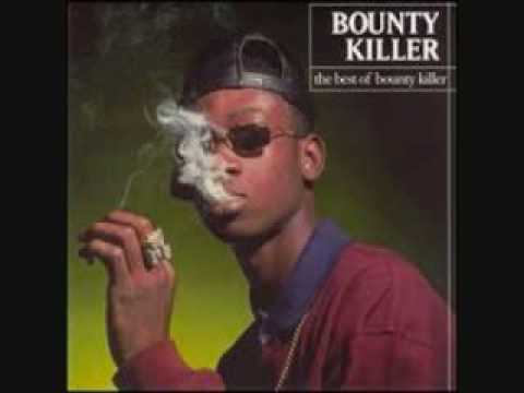 Cry for you--Bounty Killa