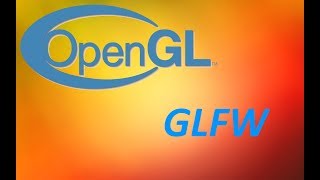 C++ ( подключение OpenGL )#1