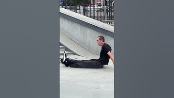 KICK-FLIP FAiL (must watch)