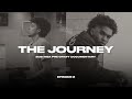 Josh Christopher Is Ready For The NBA Draft | The Journey - Episode 2