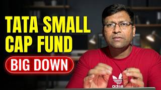 Tata Small Cap Fund EXPLAINED | Tata Small Cap Fund Review | Tata Small Cap Fund Direct Growth