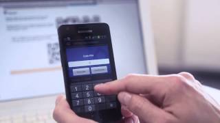 Digicash, mobile payment by Luxembourg banks screenshot 1