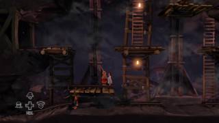 The Cave Part 3: The Mines