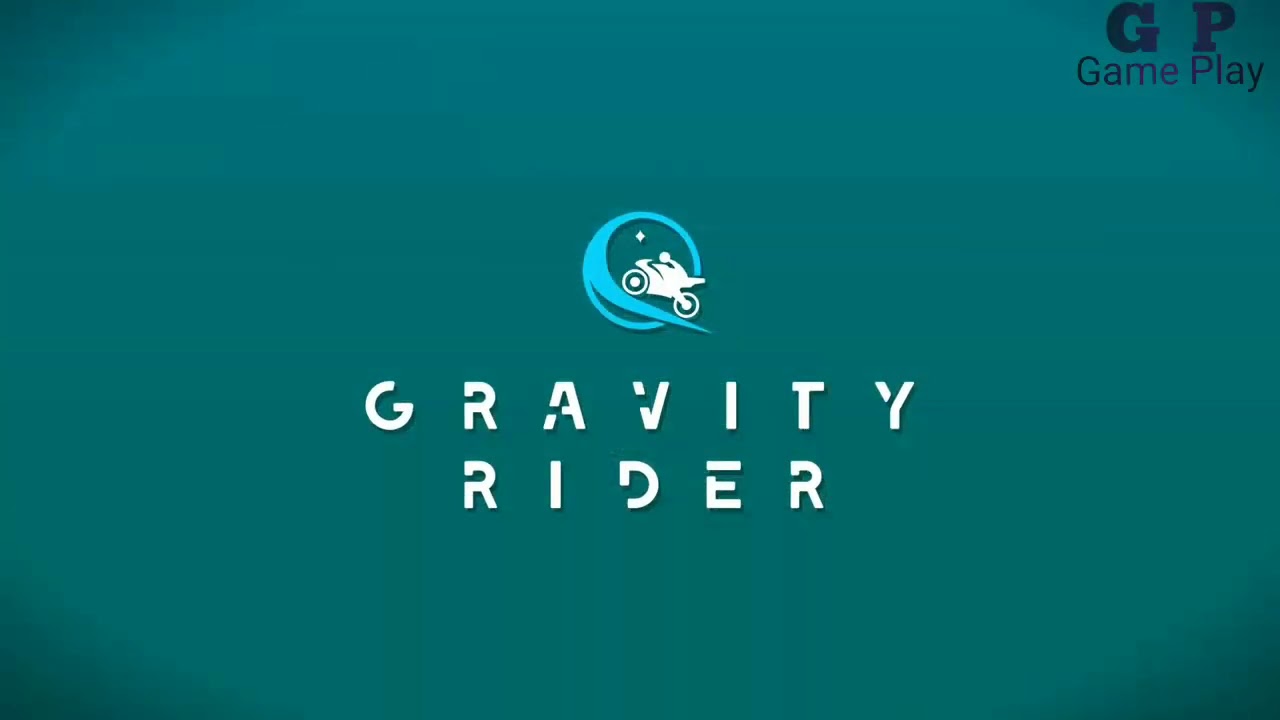 GAME BALAPAN MOTOR | Gravity Rider | TRAILER GAME PLAY | Special events racers_1080_HD