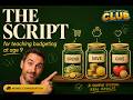 The Exact Script I Use to Teach Kids About Budgeting at Age 9-12