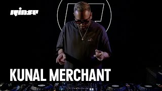 Rinse HQ083 | Kunal Merchant