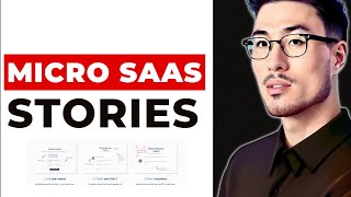This Micro SaaS Does 14K MRR. Micro SaaS Case Study Wealth