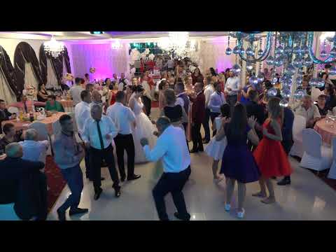 Regina Serii Mireasa Si Nasa Mare Liviu De La Orboesti Manele Live 2019 Youtube