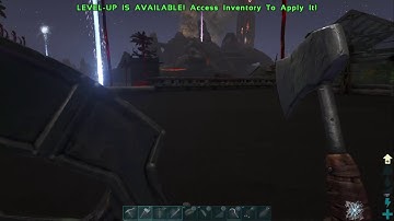 Ark Primitive plus Rp