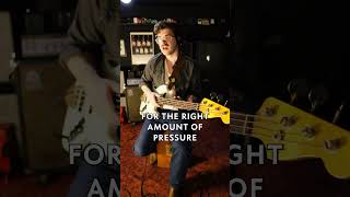Improve Fretting Hand Speed and Clarity