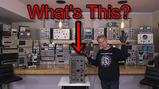 Thumbnail for What's This? It's The Next Restoration In The GRR Series!  Q&A - Join In!