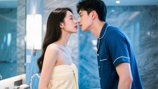 The Celibate Heir Accidentally Kissed the Girl—And Froze, Heart Racing!🔥