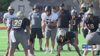2022 KLBK Blitz Preview: Lubbock High Westerners