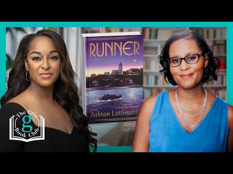Ashton Lattimore on RUNNER, Martha's Vineyard, and the Black History We Weren't Taught | theGrio