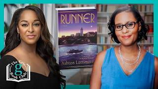 Ashton Lattimore on RUNNER, Marthas Vineyard, and the Black History We Werent Taught | theGrio @thegrio