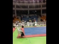 بطولة كأس مصر للكاراتيه التقليدى 2016 