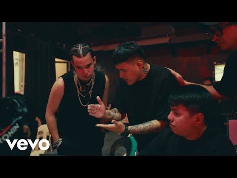 EZ MIL - SINDAK (Behind The Scenes)