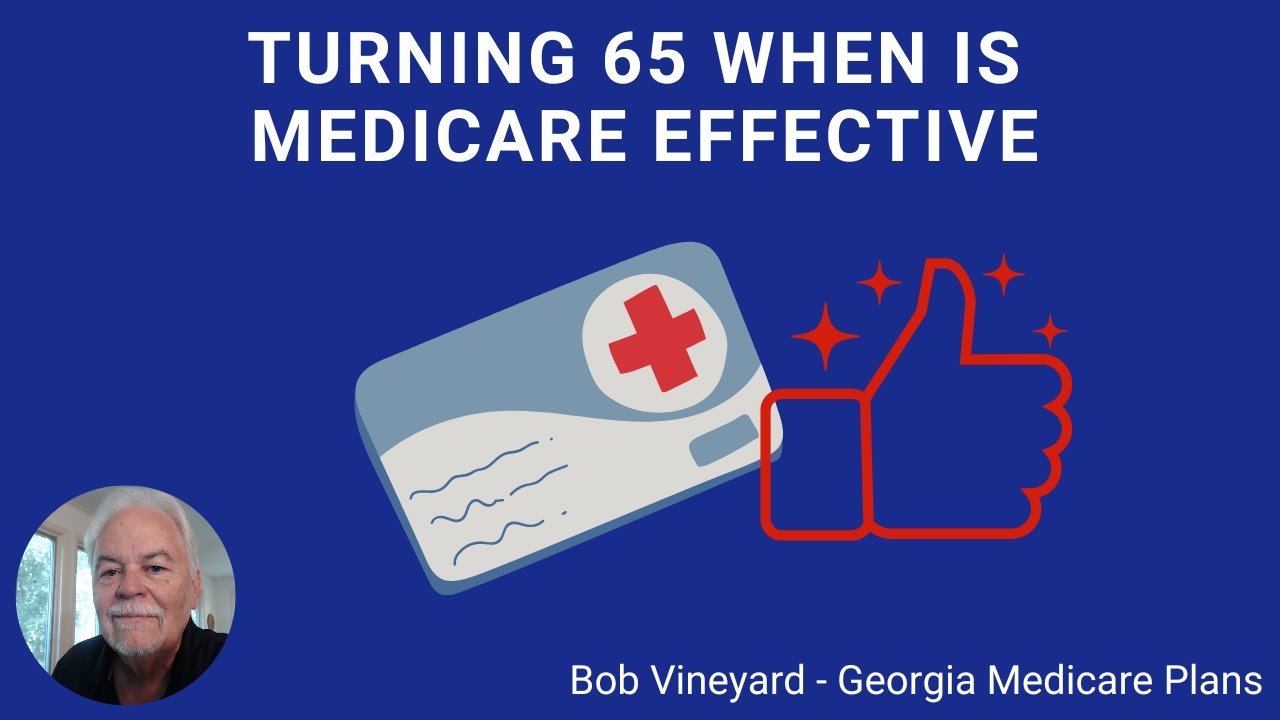 TOO LATE TO ENROLL IN MEDICARE WHEN DOES IT START - Georgia Medicare