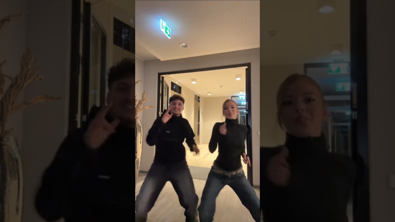 Kanii Companion | New TikTok Dance Challenge 