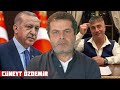 SEDAT PEKER SURİYE'DE PANDORANIN KUTUSUNU AÇTI, ERDOĞAN'I NASIL TEHDİT ETTİ?