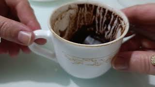 29 Eylül Fal Yorumu İyi Seyirler