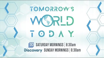 Tomorrows World Today - S4E16 Trailer - Cyber Security: Thinking Like An Attacker