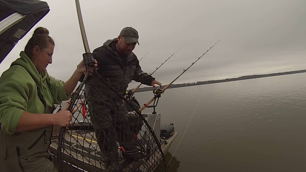 catfishing duo with a good double YouTube