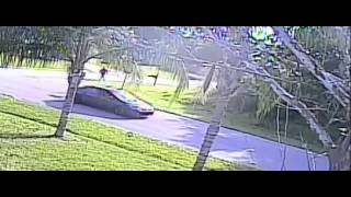 Police Release Surveillance Video of Suspect In Jillian Kusznir's Death Investigation