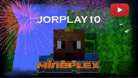 Mineplex Block Hunt Best Spot as Infester Hider in Thames Square!