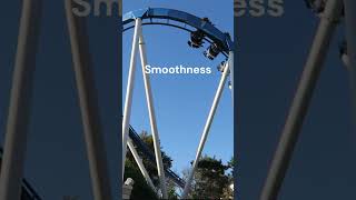 "A Coaster a Day Keeps the GP away" 4  #airtime #rollercoaster #cedarfair #sixflags #themepark #ride