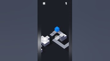 Fancade #1057 | Pivot | Level 6 | #shorts