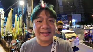 Day 4 Amuletoccult Market Pantip Plaza Ghost Shrine U0026 Huay Kwang Night Market