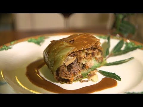 recette-:-chou-farci---météo-à-la-carte