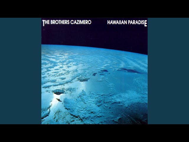 Hula Blues - YouTube