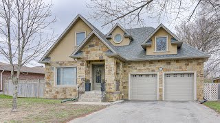 176 Hawthorn Ave, Whitchurch Stouffville, ON