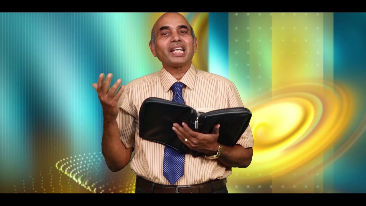 Ltest Christmas Message by M David Rajkumar , Guntur, A.P. India. - YouTube