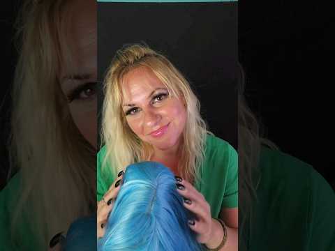 #asmr #headmassage #scratching  #scratch #relax #asmrsleep #shortvideo