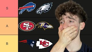 Ranking How Annoying Every NFL Fanbase is