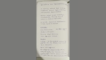 Lecture+ Demonstration Method B.Ed