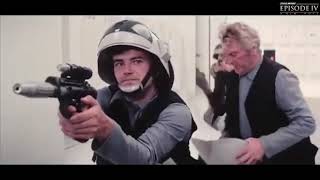 Star Gags: A Never Ending Bloopers Saga