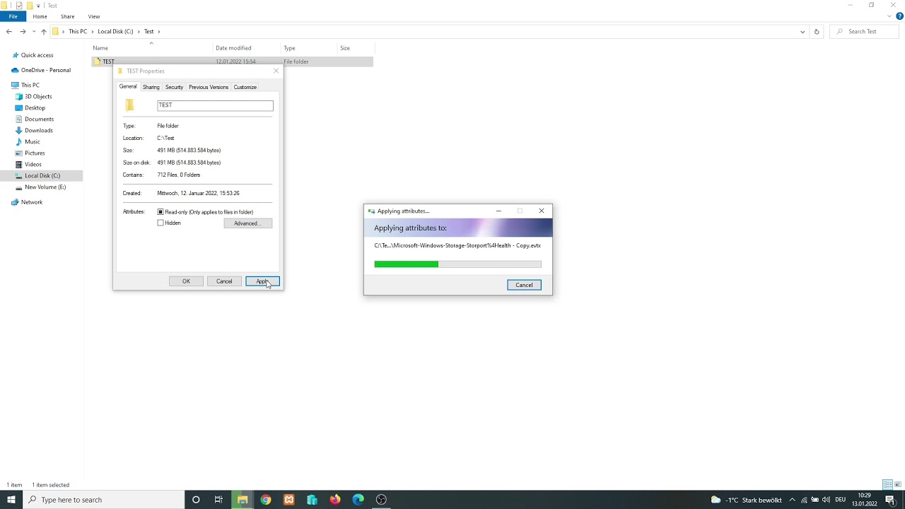 Logs Komprimieren |VERKLEINERN|