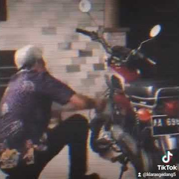 Lanang kudu bakoh .@pak Ganjar Pranowo