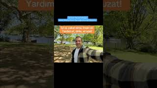 İyi Ol, Çakal Olma, Insan Olyardım Et, Dinle, El Uzat Üzik