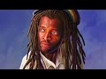 Lucky Dube Freedom Fighters Kover Pace Katuk Musik Official