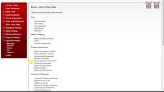 PT HELP VideoHelp