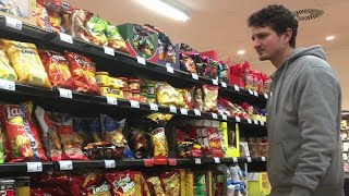 Pandemic stress and anxiety can lead to overeating, Study suggests