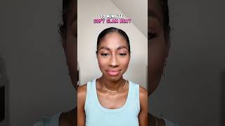 Soft Glam in 10 Minutes?! Watch This.” #shortsmakeup Net Worth