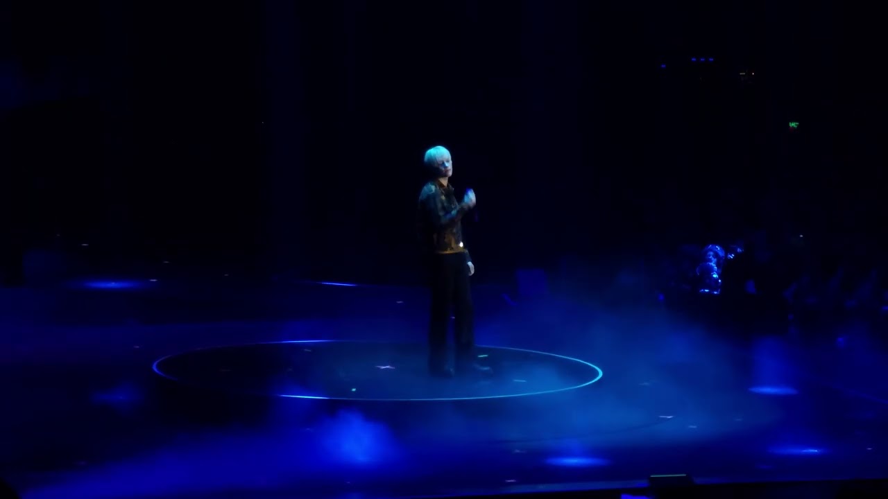 260227 투바투 모아콘-휴닝카이,bird of night #moacon #txt